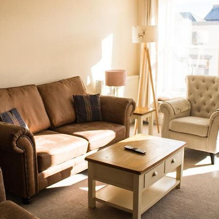 Stunning 3 Double Bedroom Apartment - *Town Centre / Near Beach* Berwick Upon Tweed Exteriör bild