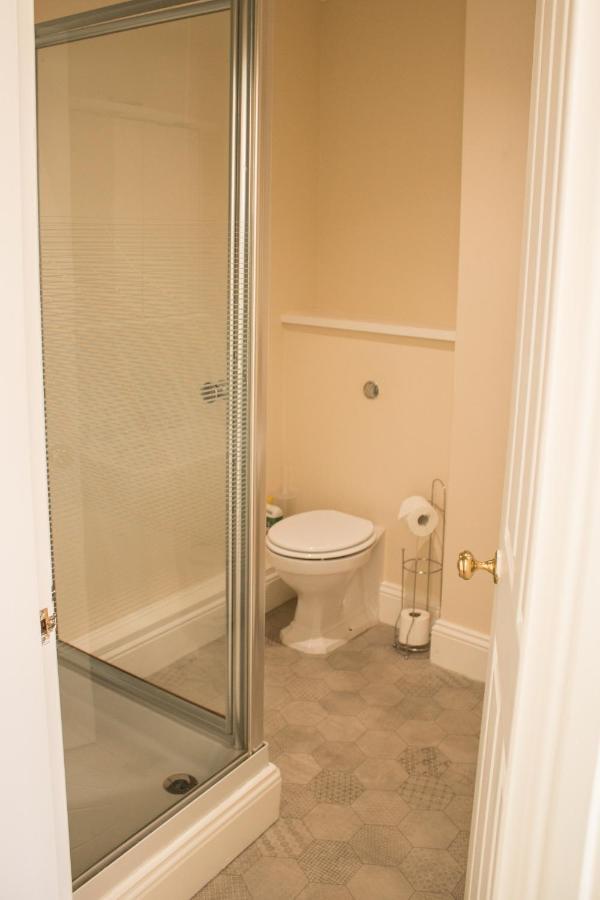 Stunning 3 Double Bedroom Apartment - *Town Centre / Near Beach* Berwick Upon Tweed Exteriör bild