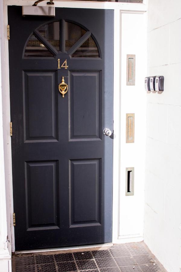 Stunning 3 Double Bedroom Apartment - *Town Centre / Near Beach* Berwick Upon Tweed Exteriör bild